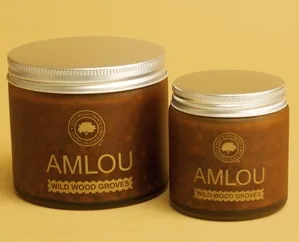 Coopérative de l'Amlou
