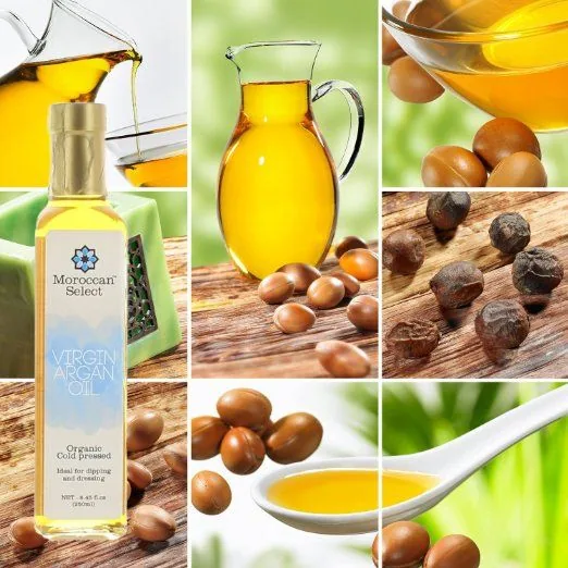 Coopérative de l'Argan