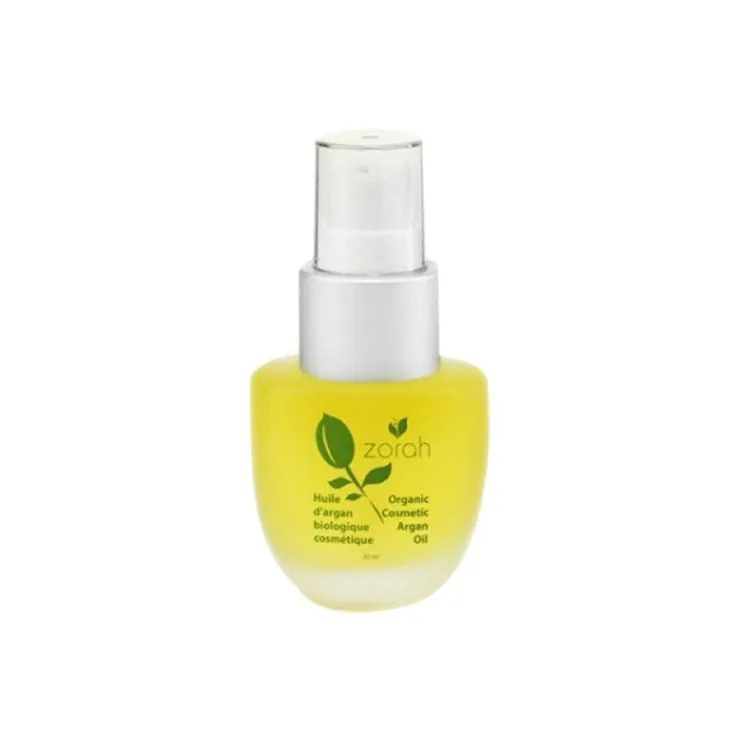 Huile d'Argan Cosmétique