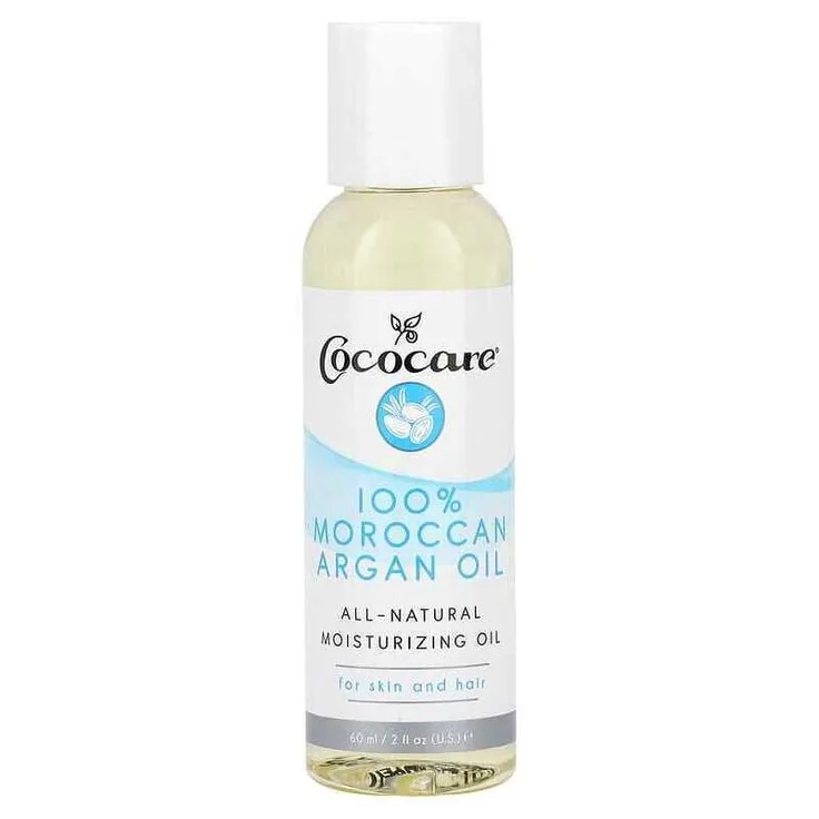 Savon à l'Argan