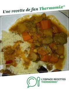 Couscous aux Herbes