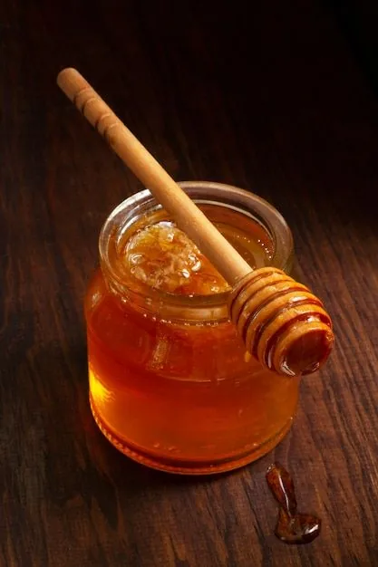Miel de Thym